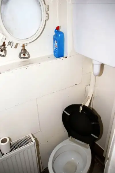 Bateaux de travail à vendre