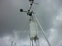 Chalutier à vendre