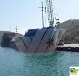 Transporteur de vrac à vendre
