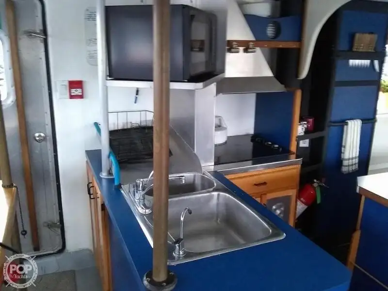 Cutter à vendre