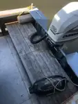 Navire de débarquement, citerne à vendre