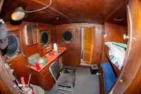 Remorqueur à vendre