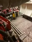 Bateaux de travail à vendre