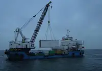 Remorqueur à vendre