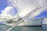 Navire de croisière à vendre