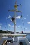 Bateau patrouilleur à vendre
