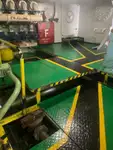 Navire d'approvisionnement à vendre