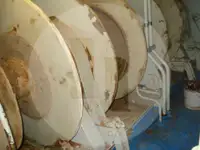 Chalutier à flottaison à vendre
