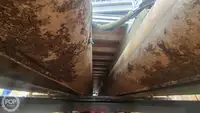 Navire de croisière à vendre
