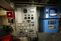Transporteur de vrac à vendre