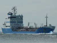 Pétrolier / chimiquier à vendre