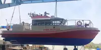 Bateaux de travail à vendre