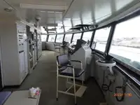 Navire-ferry à vendre