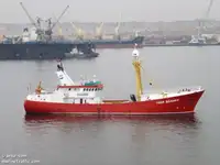 Bateaux de travail à vendre