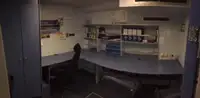 Bateau patrouilleur à vendre