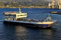 Navire-ferry à vendre