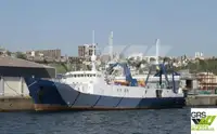Navire d'arpentage à vendre