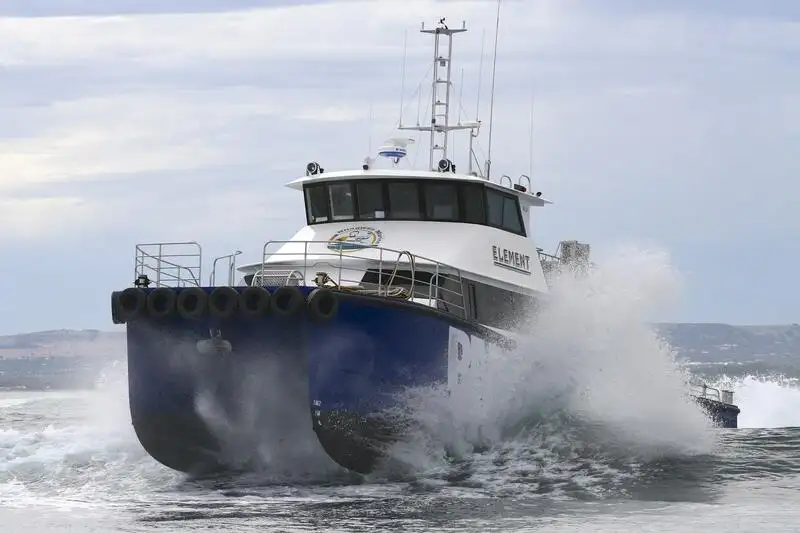 General Cargo/Multi-purpose à vendre