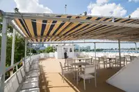 Navire de croisière à vendre