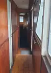 Navire de croisière à vendre