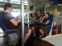 Navire de croisière à vendre