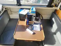 Navire transporteur de GNL à vendre