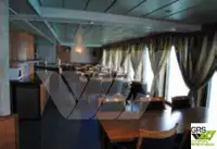 Navire porte-conteneurs à vendre
