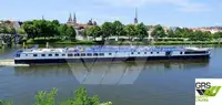 Navire de croisière à vendre