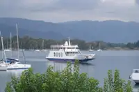 Péniche de Débarquement, Réservoir à vendre