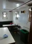 Bateaux de travail à vendre