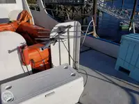 Navire-ferry à vendre