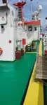 Navire d'approvisionnement à vendre