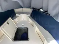 Bateau de croisière à vendre