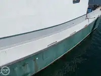 Palangrier à vendre