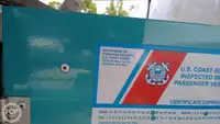Navire porte-conteneurs à vendre