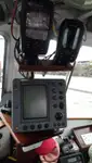 Bateau pilote à vendre