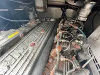 Navire de croisière à vendre