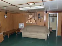 Remorqueur à vendre
