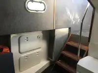 Bateaux de travail à vendre