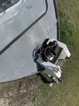 Bateau patrouilleur à vendre