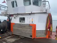 Remorqueur à vendre
