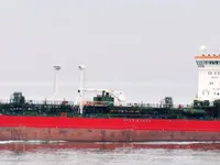 Pétrolier / chimiquier à vendre