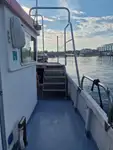 Catamaran à vendre