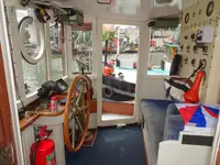 Remorqueur à vendre