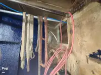 Chalutier à vendre