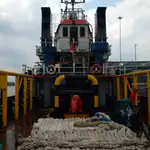 Remorqueur à vendre