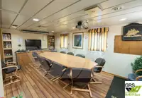 Bateaux de travail à vendre
