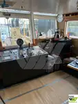 Navire d'approvisionnement à vendre