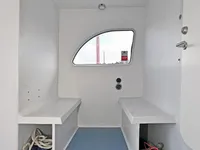 Catamaran à vendre