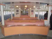 Navire-ferry à vendre